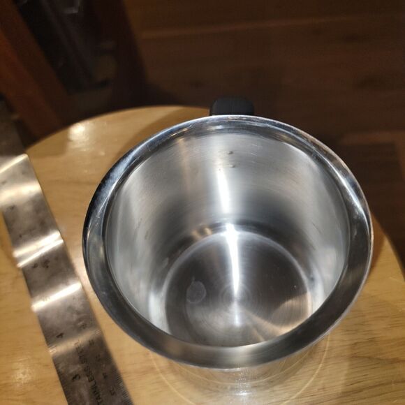 Commercial Barista Tool set Barware Coffee Espresso Rust-Proof 18/8 Stainless 5p - Picture 4 of 16